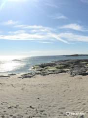 Sanna Bay Cottage