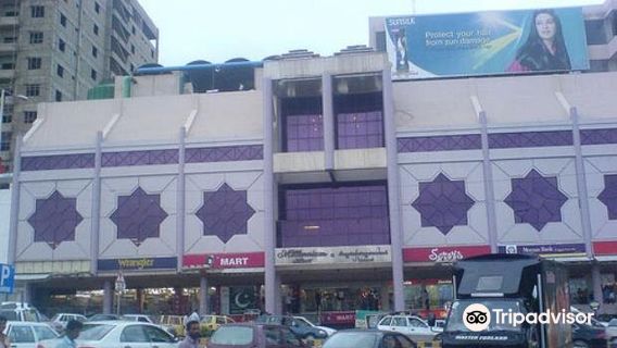 Karachi