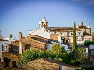 Castello di Monsaraz