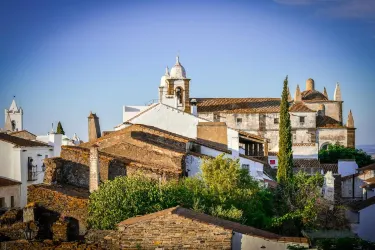 Monsaraz