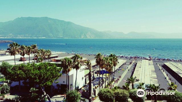 Lido Azzurro di Napoli