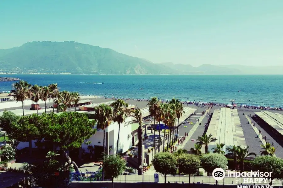 Lido Azzurro di Napoli