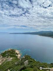 Torre Genovese di Capo del Moro