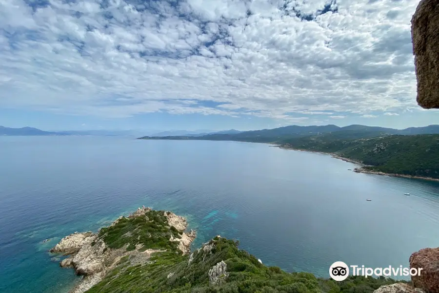 Tour de Capo Di Muro