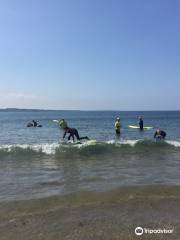 Perfect Day Surf School Strandhill Sligo