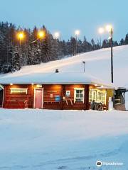 Sahis Ski Resort