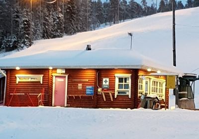 Sahis Ski Resort