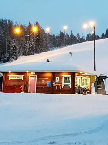 Saarijarvi-Viitasaari