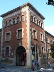 Tarragona Public Library