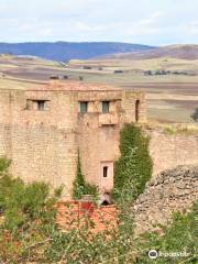 Castillo de Palazuelos.