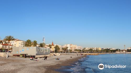 La Spiaggia