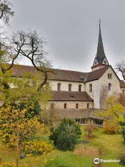 Museum zu Allerheiligen