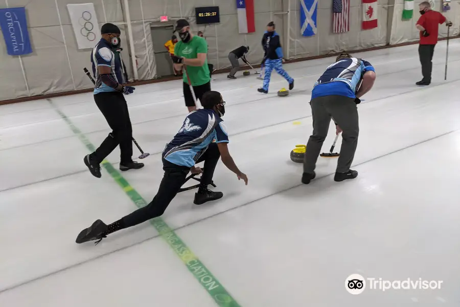 Peachtree Curling Association