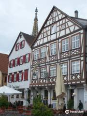 Esslingen am Neckar Castle