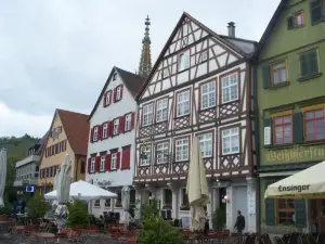 Esslingen am Neckar Castle