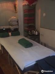 massage chamonix