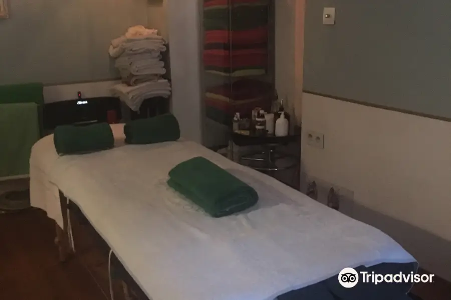 Massage Chamonix
