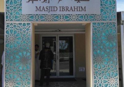 Masjid Ibrahim