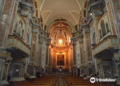 Chiesa di Sant'Oliva