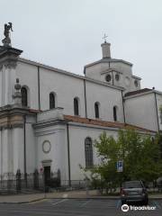 Chiesa Di San Michele Arcangelo