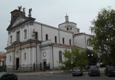 Chiesa Di San Michele Arcangelo