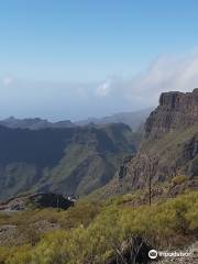 Mirador de Cherfe