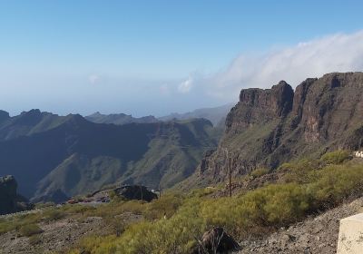 Mirador de Cherfe