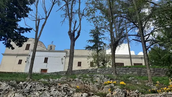 Convento Santa Liberata