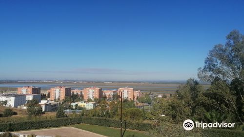 Santuario de Nuestra Senora de La Cinta