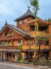 1st Tyrolean Wood Museum