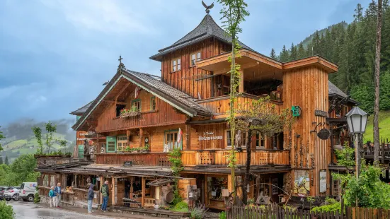 1st Tyrolean Wood Museum