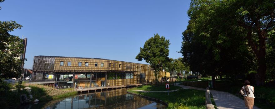 Maison du Marais
