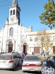 San Miguel Arcángel Cathedral Parish