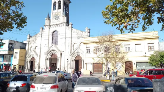 San Miguel Arcángel Cathedral Parish