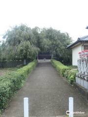 Kamitsukeno Haniwa-no-sato Park