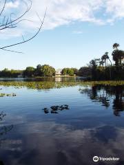 Caloosahatchee Regional Park