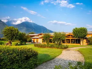 Agriturismo la Fiorida ホテル