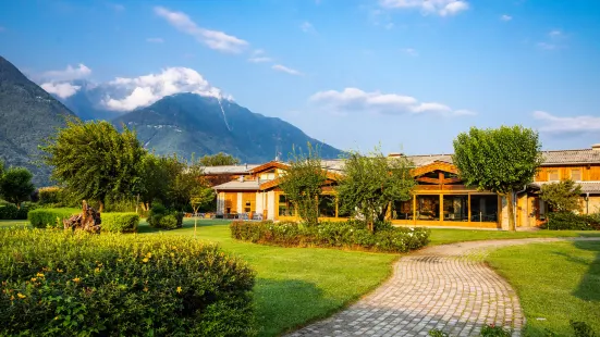 Agriturismo la Fiorida ホテル