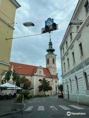 Martin Luther Kirche