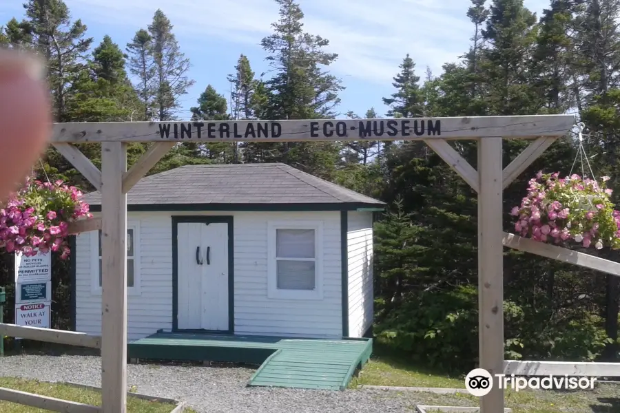 Winterland Ecomuseum
