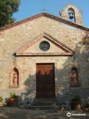 Santuario della Pietrina