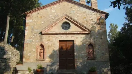 Santuario della Pietrina