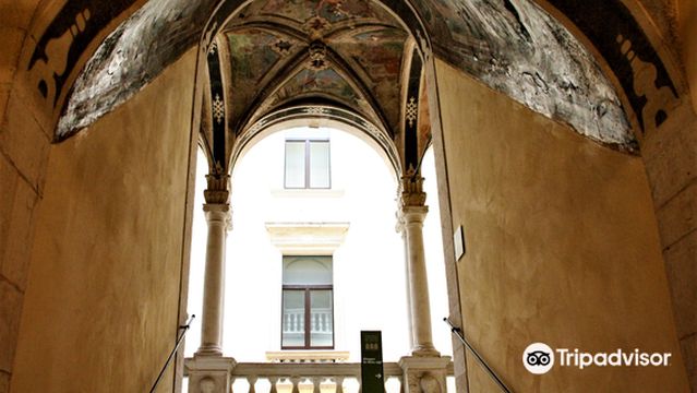 Pinacotheca "Giuseppe De Nittis"