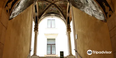 Pinacoteca Giuseppe De Nittis