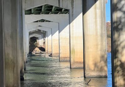 West Columbia Riverwalk