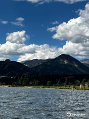 Lake Estes Marina