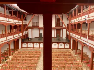 Teatro di Commedia