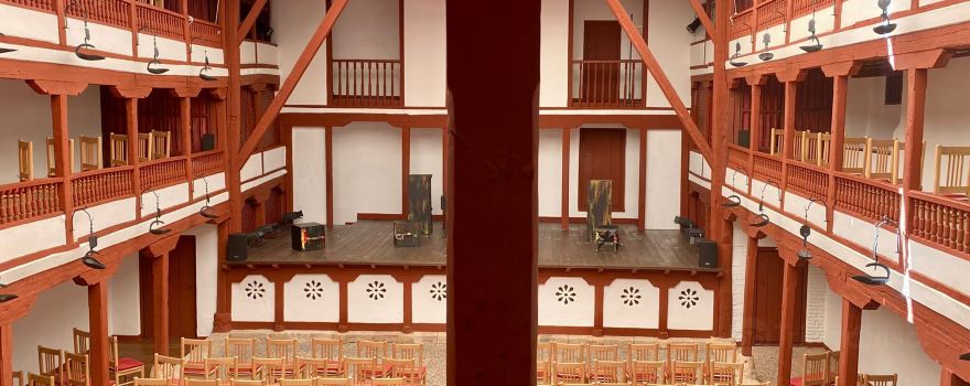 Corral de Comedias de Almagro