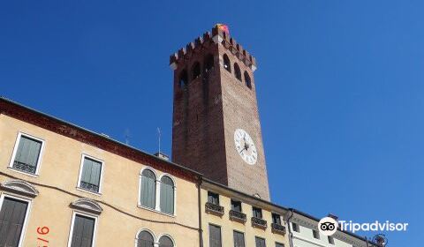 Piazza Garibaldi