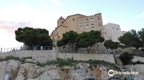 Santuario de la Virgen del Castillo